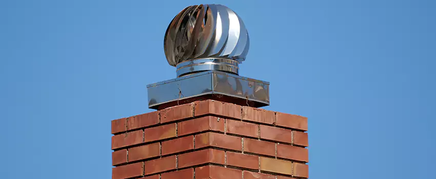 Chimney Damper Hinge Repair in Rancho San Diego, CA