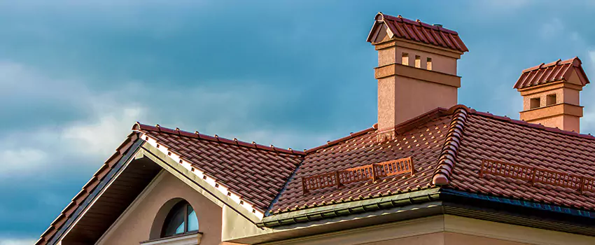 Residential Chimney Services in Rancho San Diego, California
