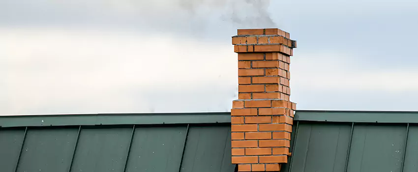 Chimney Installation Company in Rancho San Diego, CA