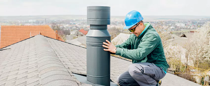 Insulated Chimney Liner Services in Rancho San Diego, CA