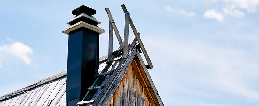 Chimney Pot Inspection in Rancho San Diego, CA