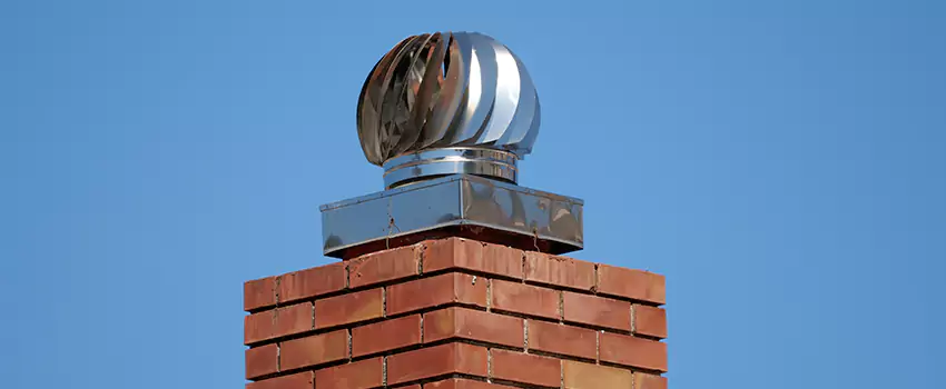 Chimney Flue Rebuild Services in Rancho San Diego, California