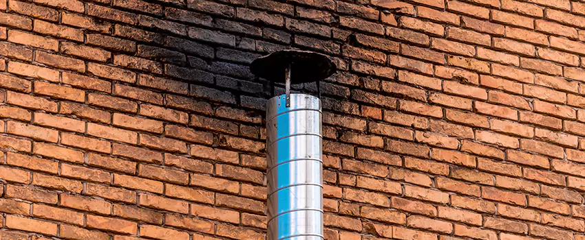Chimney Design and Style Remodel Services in Rancho San Diego, California