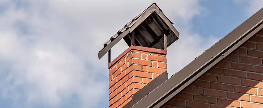 Chimney Saver Masonry Repair Contractor in Rancho San Diego, California
