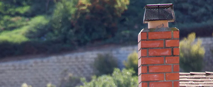 Chimney Tuckpointing And Masonry Restoration in Rancho San Diego, CA