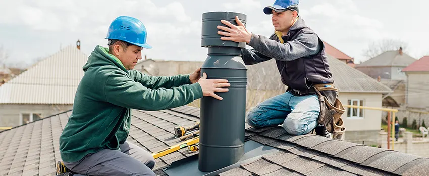 Commercial Chimney Cost in Rancho San Diego, CA