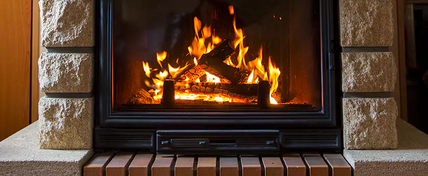 Decorative Fireplace Installation Cost in Rancho San Diego, California
