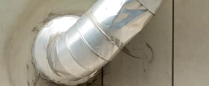 Dryer Vent Repair Process in Rancho San Diego, CA