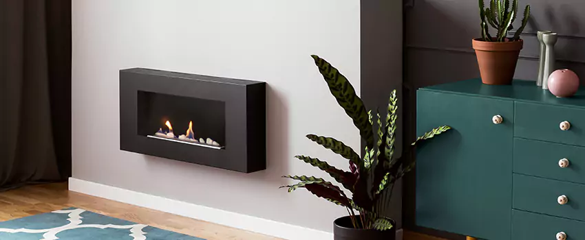 Cost of Ethanol Fireplace Repair And Installation Services in Rancho San Diego, CA