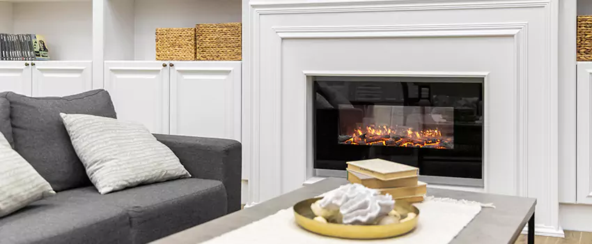 Professional Fireplace Maintenance Contractors in Rancho San Diego, CA
