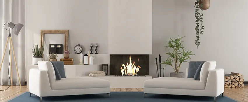 Decorative Fireplace Crystals Services in Rancho San Diego, California