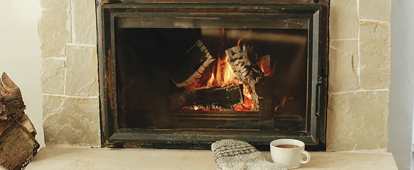 Fireplace Door Handle Replacements Services in Rancho San Diego, California