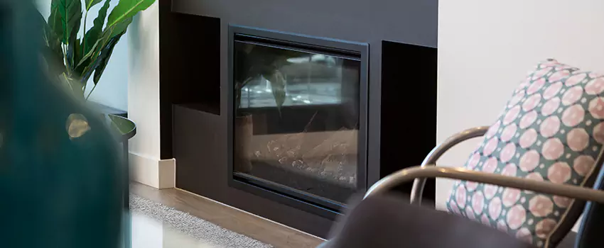 Gas Fireplace Installation in Rancho San Diego, CA