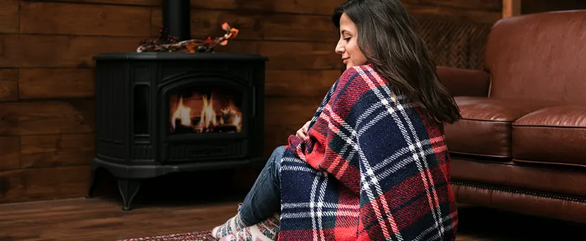 Fireplace Firebox Grate Replacement Services  in Rancho San Diego, California