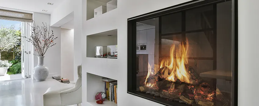 Fireplace Screen Installation And Replacement in Rancho San Diego, CA