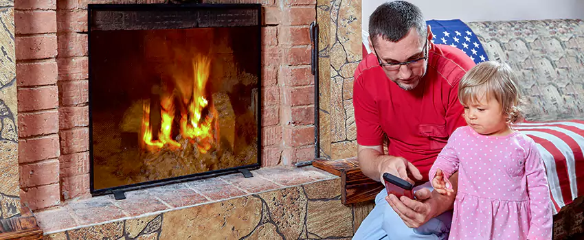 Fireplace Safety Locks For Kids in Rancho San Diego, CA