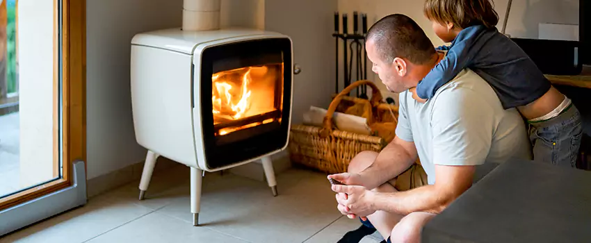Fireplace Flue Maintenance Services in Rancho San Diego, CA