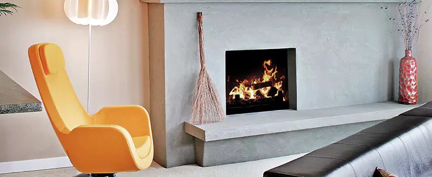 Electric Fireplace Makeover Services in Rancho San Diego, CA