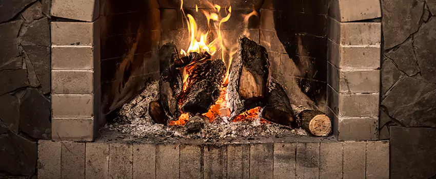 Cost of Rebuilding A Fireplace in Rancho San Diego, California