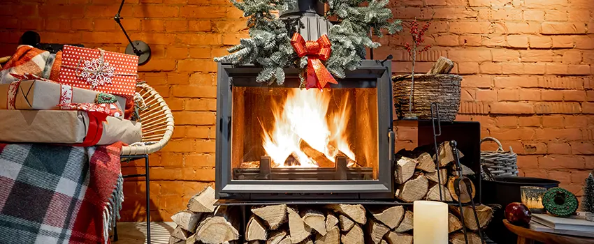 Steel Fireplace Grate Repair And Replacement Services in Rancho San Diego, California