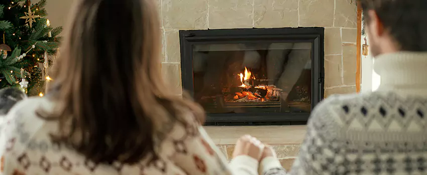 Fireplace Firebox Refurbish & Restore Services in Rancho San Diego, CA
