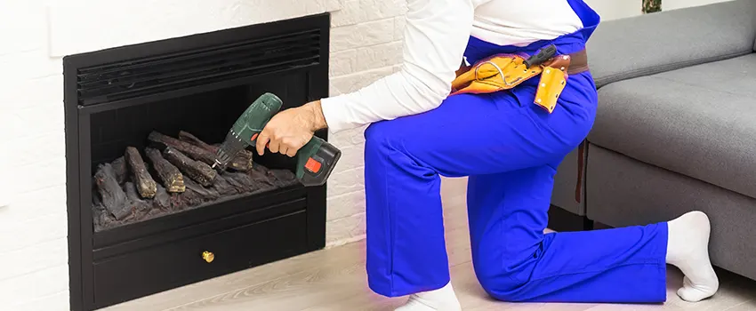 Fireplace Safety Inspection Specialists in Rancho San Diego, California