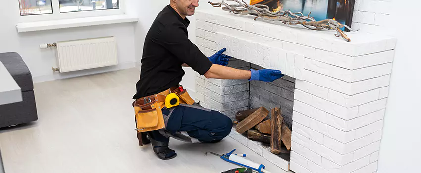 Gas Fireplace Repair And Replacement in Rancho San Diego, CA