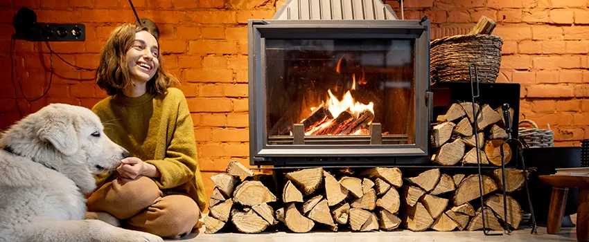 Fireplace Smell Removal Cost in Rancho San Diego, CA