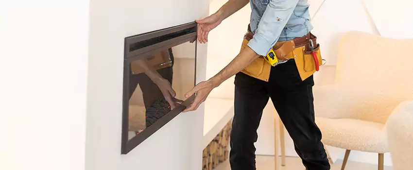 Traditional Fireplace Vent Sweeping in Rancho San Diego, CA