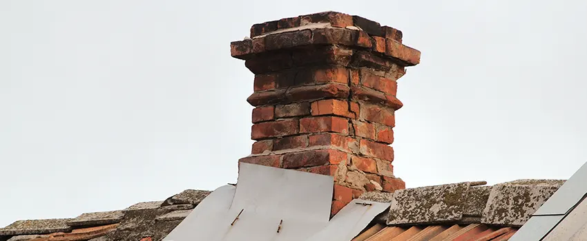 Cost of Fixing Blocked Chimney in Rancho San Diego, California