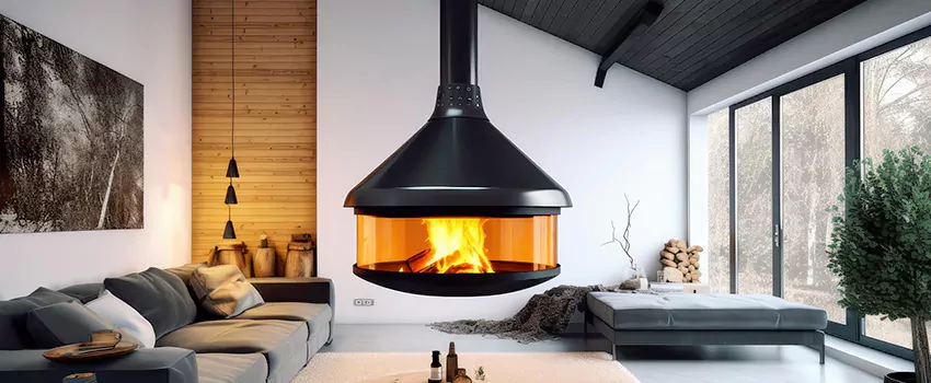 Floating Damaged Fireplace Repair Services in Rancho San Diego, CA