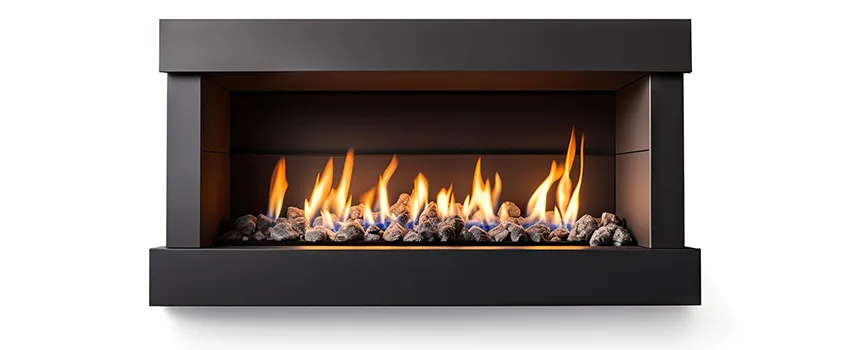 Outdoor Gas Fireplaces Installation in Rancho San Diego, CA
