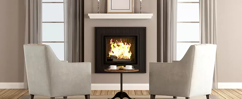 Heatilator Direct Vent Fireplace Services in Rancho San Diego, California