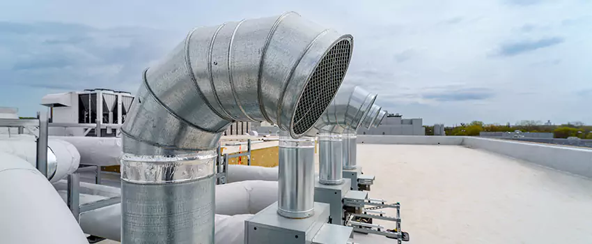 Insulated Ductwork Repair Services Near Me in Rancho San Diego, CA