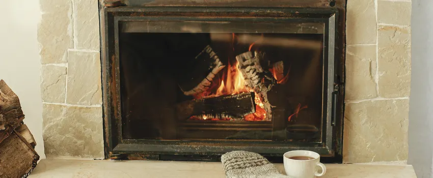 Kings man Fireplaces Insert Services in Rancho San Diego, CA