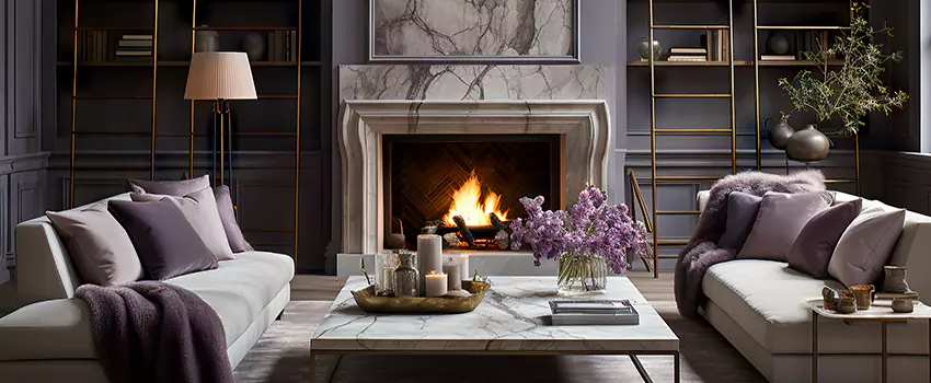 Napoleon Galaxy Series Outdoor Fireplaces Repair in Rancho San Diego, CA