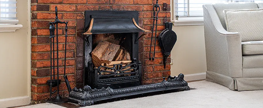 Custom Old Fireplace Redesign Services in Rancho San Diego, California
