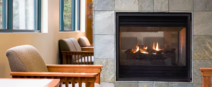 Osburn Fireplace Tempered Glass Hearth Pad Replacement in Rancho San Diego, California