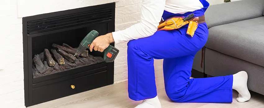 Pellet Fireplace Repair Services in Rancho San Diego, CA
