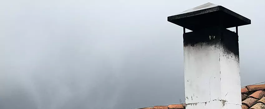 Prefab Chimney Crown Installation in Rancho San Diego, CA