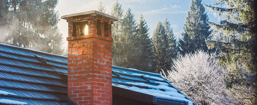 Residential Chimney Rain Caps Repair Services in Rancho San Diego, CA