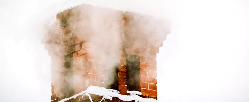 Chimney Flue Soot Removal in Rancho San Diego, CA