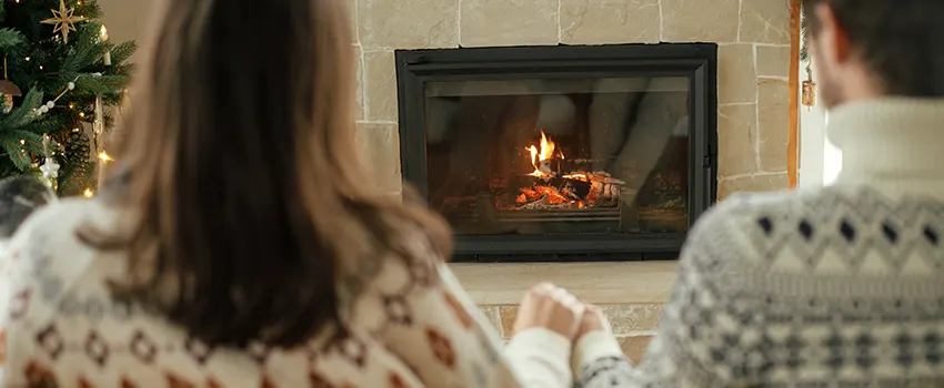 Superior Open-Hearth Wood Fireplaces in Rancho San Diego, CA