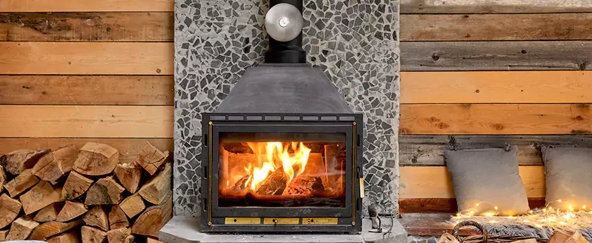 Travis Industries Elite Fireplace Inspection and Maintenance in Rancho San Diego, California