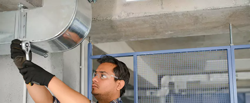 Benefit of Ventilation Cleaning in Rancho San Diego, California