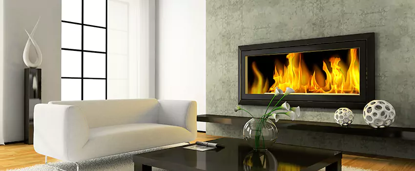 Ventless Fireplace Oxygen Depletion Sensor Installation and Repair Services in Rancho San Diego, California