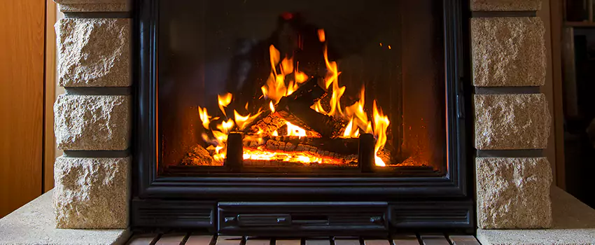 Cost of Wood Fireplace Installation in Rancho San Diego, CA