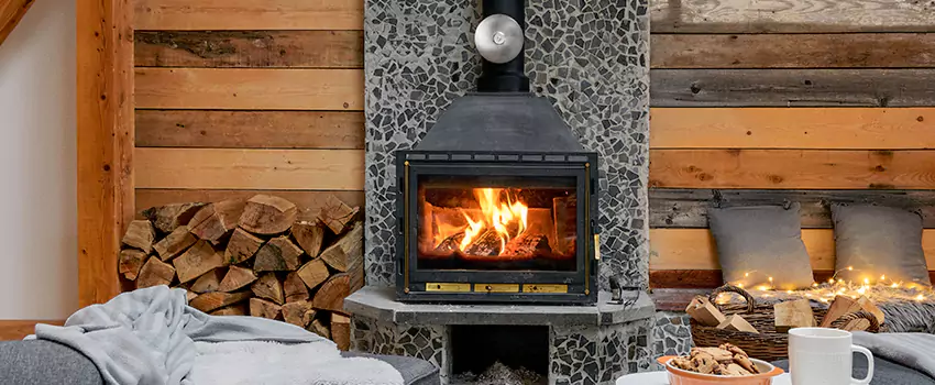 Affordable Wood Fireplace Fixing Solutions in Rancho San Diego, California