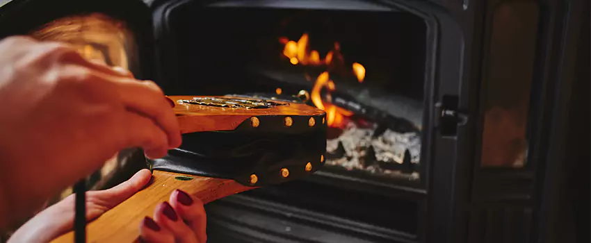 Cost of Wood Furnace Repair and Installation Services in Rancho San Diego, CA