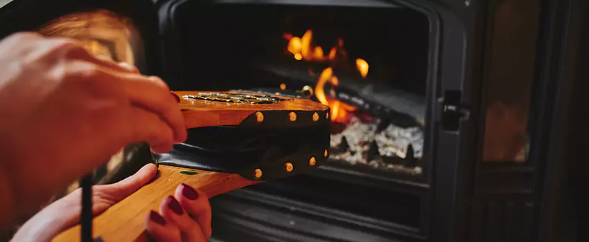 Wood Stove Grates Repair in Rancho San Diego, California